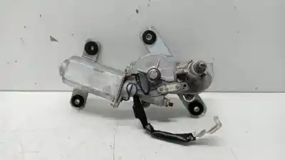 Second-hand car spare part rear windshield wiper motor for ssangyong korando 2.9 turbodiesel cat oem iam references 8610006000x  