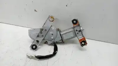 Second-hand car spare part rear windshield wiper motor for ssangyong korando 2.9 turbodiesel cat oem iam references 8610006000x  