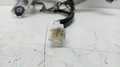 Second-hand car spare part rear windshield wiper motor for ssangyong korando 2.9 turbodiesel cat oem iam references 8610006000x  