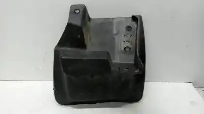 Second-hand car spare part right rear wheel arch for ssangyong korando 2.9 turbodiesel cat oem iam references 7972006000  