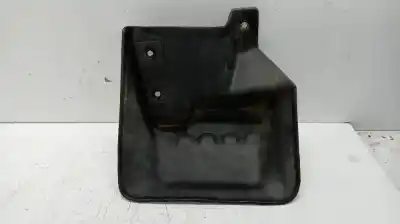 Second-hand car spare part right rear wheel arch for ssangyong korando 2.9 turbodiesel cat oem iam references 7972006000 Second-hand car spare part right rear wheel arch for ssangyong korando 2.9 turbodiesel cat oem iam references 7972006000