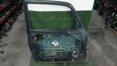 Second-hand car spare part left front door for ssangyong korando 2.9 turbodiesel cat oem iam references 6200306004 Second-hand car spare part left front door for ssangyong korando 2.9 turbodiesel cat oem iam references 6200306004