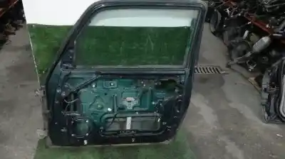 Second-hand car spare part front right door for ssangyong korando 2.9 turbodiesel cat oem iam references 6200406004 Second-hand car spare part front right door for ssangyong korando 2.9 turbodiesel cat oem iam references 6200406004