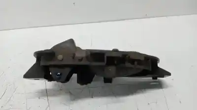 Second-hand car spare part interior right front handle for ssangyong korando 2.9 turbodiesel cat oem iam references 7263006000aad  