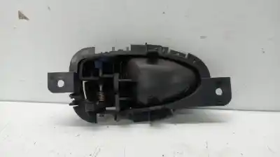Second-hand car spare part interior right front handle for ssangyong korando 2.9 turbodiesel cat oem iam references 7263006000aad Second-hand car spare part interior right front handle for ssangyong korando 2.9 turbodiesel cat oem iam references 7263006000aad