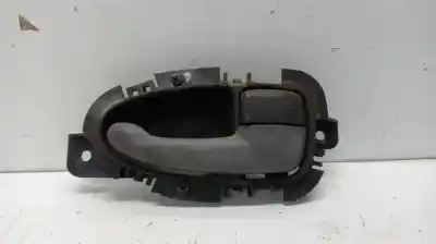 Second-hand car spare part interior right front handle for ssangyong korando 2.9 turbodiesel cat oem iam references 7263006000aad  