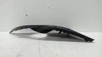 Tweedehands auto-onderdeel linker bumpergrille voor seat altea xl (5p5, 5p8) 1.4 tsi oem iam-referenties st9900101