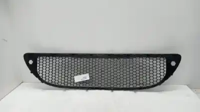 Tweedehands auto-onderdeel centrale bumpergrille voor seat altea xl (5p5, 5p8) 1.4 tsi oem iam-referenties st0701201