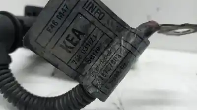 Second-hand car spare part glow plug for bmw serie 3 compacto (e46) m47n204d4 oem iam references 12217801200  778757803