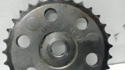 Second-hand car spare part alternator pulley for bmw serie 3 compacto (e46) m47n204d4 oem iam references 7787278