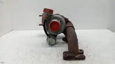 Peça sobressalente para automóvel em segunda mão turbocompresor por land rover range rover evoque 2.2 110cv referências oem iam err4802e  err4802 err4802e