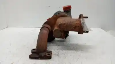Peça sobressalente para automóvel em segunda mão turbocompresor por land rover range rover evoque 2.2 110cv referências oem iam err4802e  err4802 err4802e