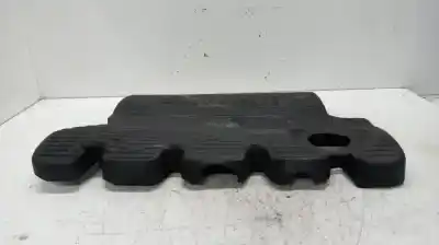 Second-hand car spare part engine cover for land rover range rover evoque 2.2 110cv oem iam references err4632  