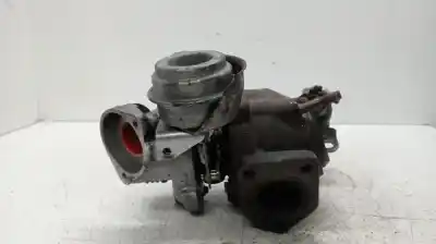 Second-hand car spare part turbocharger for bmw serie 3 compacto (e46) m47n204d4 oem iam references 11657794144