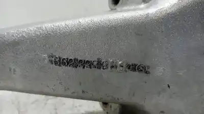 Автозапчасти б/у поддержка двигателя за ssangyong korando (kj) 2.9 td ссылки oem iam 6622233604  