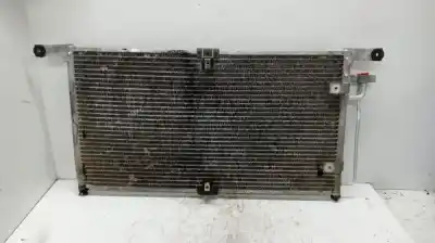 Second-hand car spare part air conditioning condenser / radiator for ssangyong korando 2.9 turbodiesel cat oem iam references 6841106500 Second-hand car spare part air conditioning condenser / radiator for ssangyong korando 2.9 turbodiesel cat oem iam references 6841106500