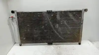 Second-hand car spare part air conditioning condenser / radiator for ssangyong korando 2.9 turbodiesel cat oem iam references 6841106500  