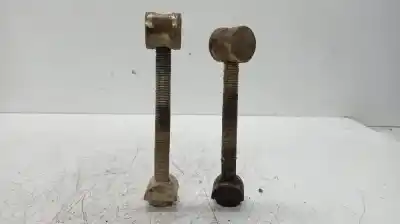 Second-hand car spare part torsion bar for ssangyong korando 2.9 turbodiesel cat oem iam references 4465603001  