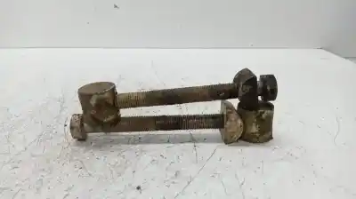 Second-hand car spare part torsion bar for ssangyong korando 2.9 turbodiesel cat oem iam references 4465603001 Second-hand car spare part torsion bar for ssangyong korando 2.9 turbodiesel cat oem iam references 4465603001