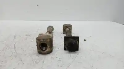 Second-hand car spare part torsion bar for ssangyong korando 2.9 turbodiesel cat oem iam references 4465603001  