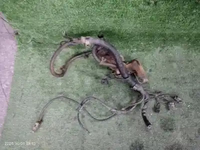 Автозапчастина б/у дрот для mitsubishi montero (v60/v70) 3.2 di-d avance посилання на oem iam 4m41 Автозапчастина б/у дрот для mitsubishi montero (v60/v70) 3.2 di-d avance посилання на oem iam 4m41