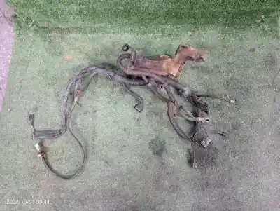 Автозапчастина б/у дрот для mitsubishi montero (v60/v70) 3.2 di-d avance посилання на oem iam 4m41  