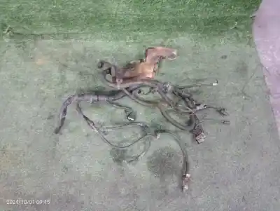 Автозапчастина б/у дрот для mitsubishi montero (v60/v70) 3.2 di-d avance посилання на oem iam 4m41  