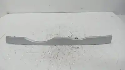 Peça sobressalente para automóvel em segunda mão moldura do farol esquerdo por bmw x5 (e53) m57/tu referências oem iam 51138402  