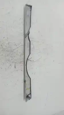 Peça sobressalente para automóvel em segunda mão moldura do farol esquerdo por bmw x5 (e53) m57/tu referências oem iam 51138402