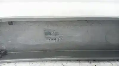 Peça sobressalente para automóvel em segunda mão moldura do farol esquerdo por bmw x5 (e53) m57/tu referências oem iam 51138402  