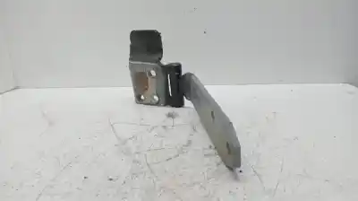 Second-hand car spare part hinge for mitsubishi montero v20 v40 2500 td gl 3ptas. oem iam references mb669301