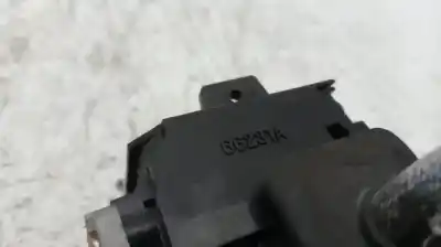 Second-hand car spare part headlights switch for ssangyong korando 2.9 turbodiesel cat oem iam references 66231a  8590105181