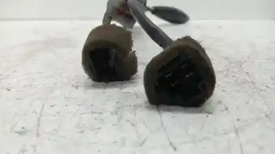 Second-hand car spare part headlights switch for ssangyong korando 2.9 turbodiesel cat oem iam references 66231a  8590105181