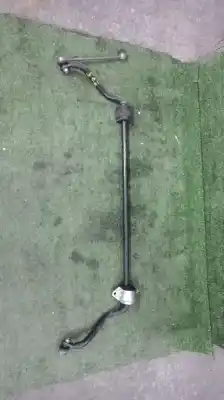 Second-hand car spare part front stabilizer bar for bmw serie 3 compacto (e46) m47n204d4 oem iam references 31356750802  