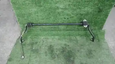 Second-hand car spare part front stabilizer bar for bmw serie 3 compacto (e46) m47n204d4 oem iam references 31356750802  