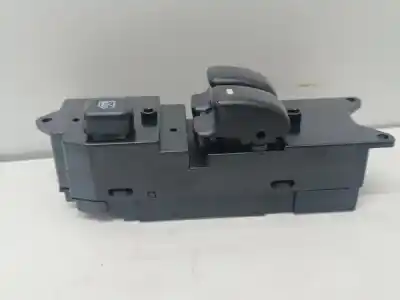 Автозапчасти б/у выключатель левого переднего окна за mitsubishi montero v20 v40 2800 td glx 5-ptas. ссылки oem iam mb782039  