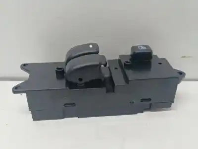Автозапчасти б/у выключатель левого переднего окна за mitsubishi montero v20 v40 2800 td glx 5-ptas. ссылки oem iam mb782039  