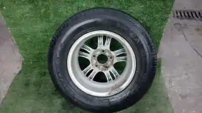 Автозапчастина б/у шина для ssangyong actyon sports xdi 4wd посилання на oem iam 4173032000  