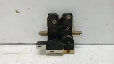 Автозапчасти б/у замок багажника/ворот за renault scenic rx4 (ja0) 2.0 16v sportway ссылки oem iam 7700354329