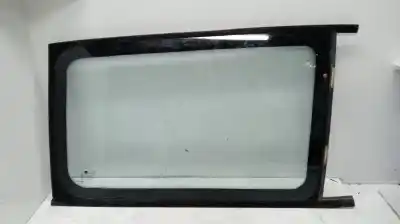 Автозапчастина б/у задне праве скло для ssangyong korando (kj) 2.9 td посилання на oem iam 7921006001  7922006001