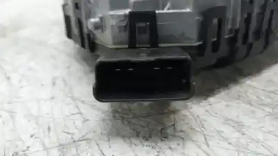 Peça sobressalente para automóvel em segunda mão motor do limpa para brisas por citroen berlingo d-wjy referências oem iam 0390241621