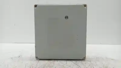 Second-hand car spare part ecu engine control for nissan pickup d22 td doble cabina navara 4x4 oem iam references 23710vk563  