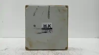 Second-hand car spare part ecu engine control for nissan pickup d22 td doble cabina navara 4x4 oem iam references 23710vk563  