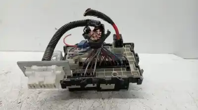 Second-hand car spare part fuse box unit for nissan pickup d22 td doble cabina navara 4x4 oem iam references 24311wa000  