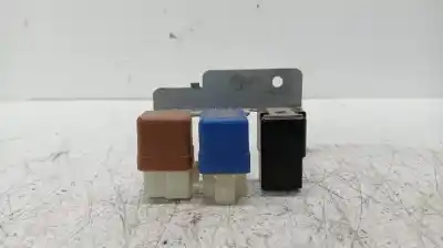 Second-hand car spare part relay for nissan pickup d22 td doble cabina navara 4x4 oem iam references d22  