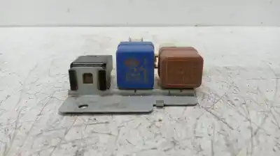 Second-hand car spare part relay for nissan pickup d22 td doble cabina navara 4x4 oem iam references d22  