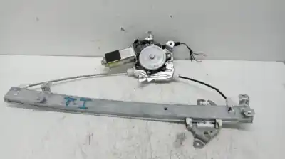 Second-hand car spare part rear left window regulator for nissan pickup d22 td doble cabina navara 4x4 oem iam references 827212s710
