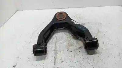 Second-hand car spare part front left upper suspension arm for nissan pickup d22 td doble cabina navara 4x4 oem iam references 54525vk385