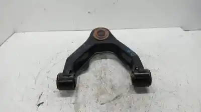 Second-hand car spare part front right upper suspension arm for nissan pickup d22 td doble cabina navara 4x4 oem iam references 54524vk385