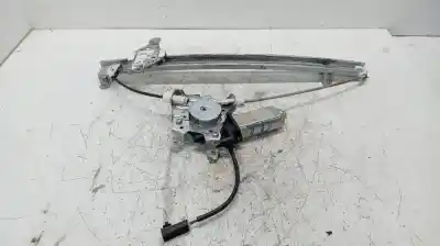 Second-hand car spare part rear right window regulator for nissan pickup d22 td doble cabina navara 4x4 oem iam references 827202s710